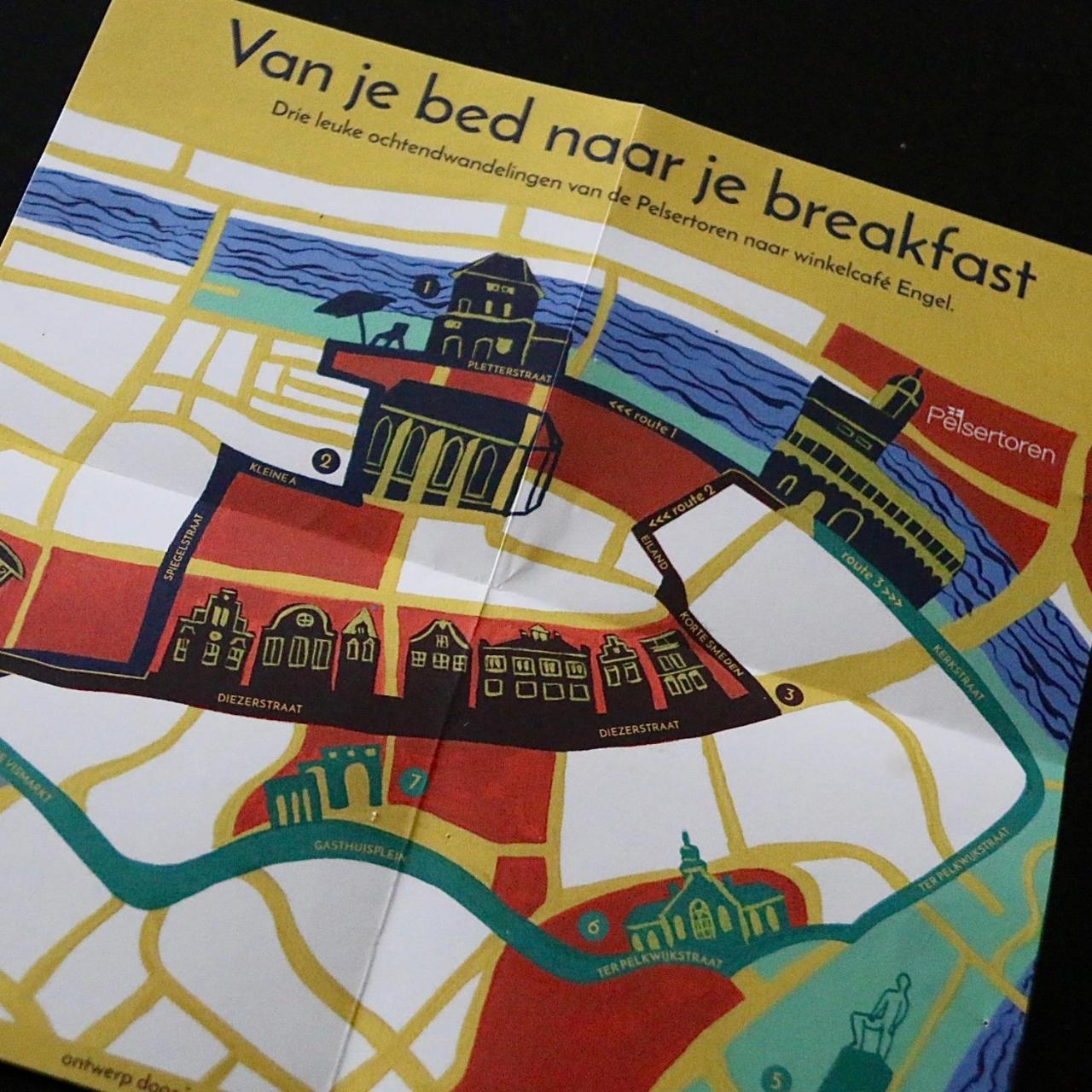 De Pelsertoren Zwolle  Exteriér fotografie